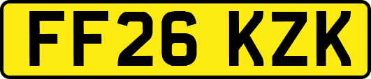 FF26KZK
