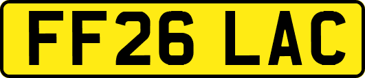 FF26LAC