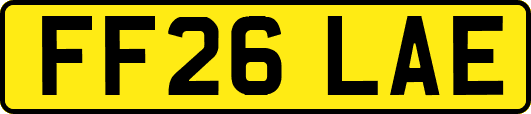 FF26LAE