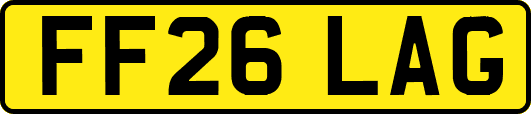 FF26LAG