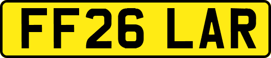 FF26LAR