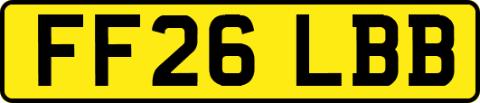 FF26LBB