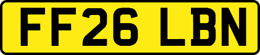 FF26LBN
