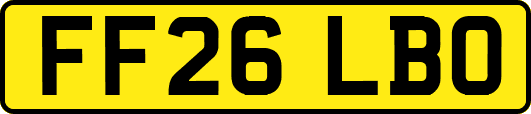 FF26LBO