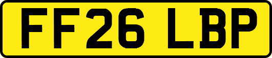 FF26LBP