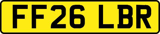 FF26LBR