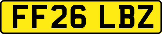 FF26LBZ