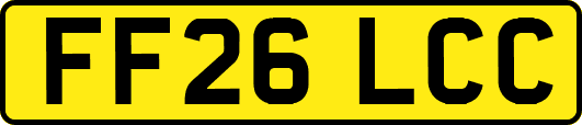 FF26LCC