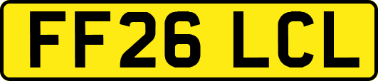 FF26LCL