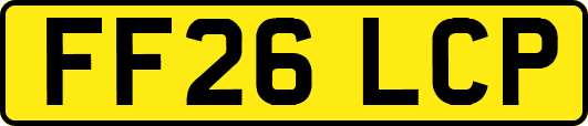 FF26LCP