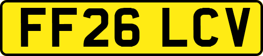 FF26LCV