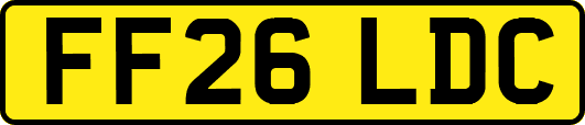 FF26LDC