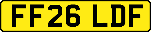 FF26LDF