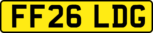 FF26LDG