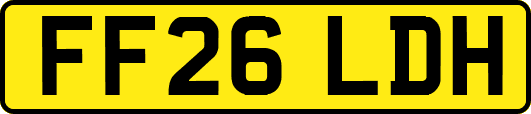 FF26LDH