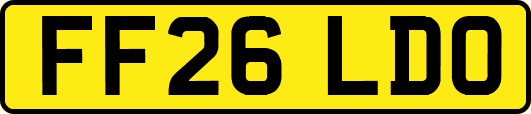 FF26LDO