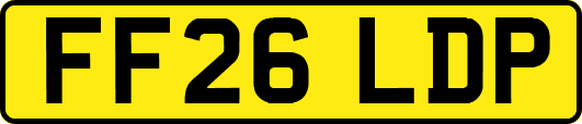 FF26LDP