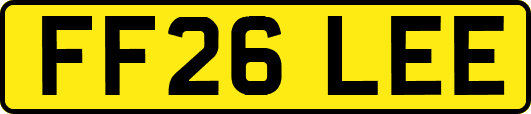 FF26LEE