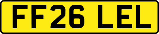 FF26LEL