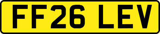 FF26LEV
