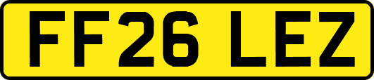 FF26LEZ