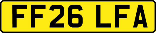 FF26LFA