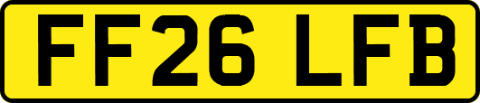 FF26LFB