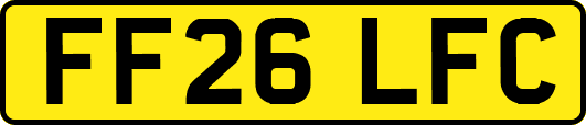 FF26LFC