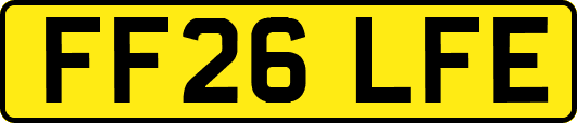 FF26LFE