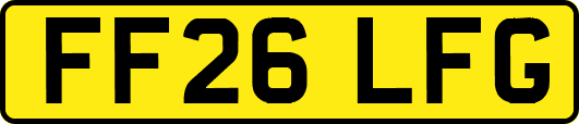 FF26LFG