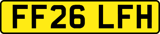 FF26LFH
