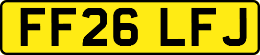 FF26LFJ