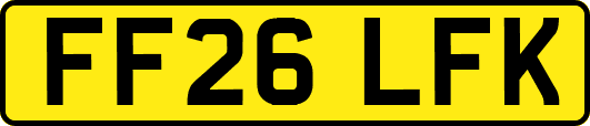 FF26LFK