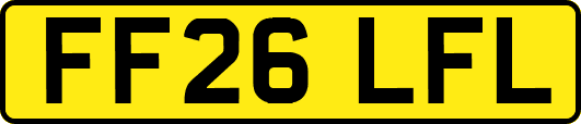 FF26LFL