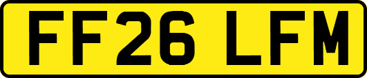 FF26LFM