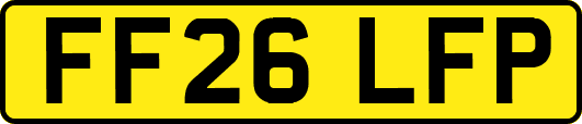 FF26LFP