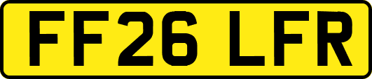 FF26LFR