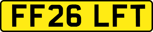 FF26LFT