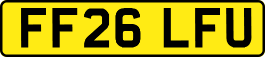 FF26LFU