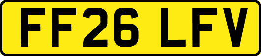 FF26LFV