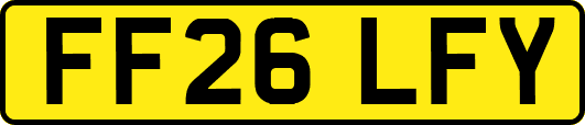 FF26LFY