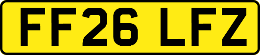 FF26LFZ
