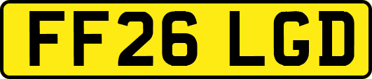 FF26LGD