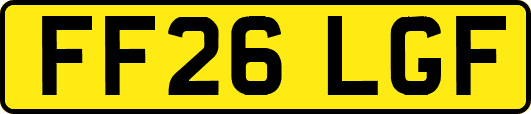 FF26LGF