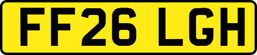 FF26LGH
