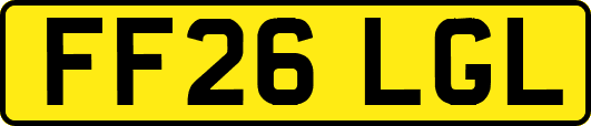 FF26LGL
