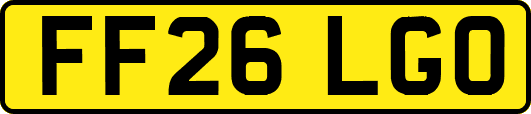 FF26LGO