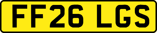 FF26LGS