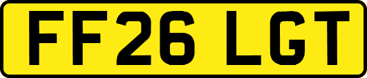 FF26LGT