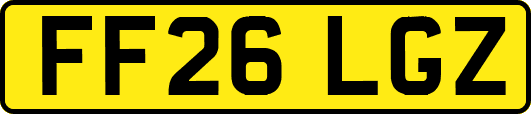 FF26LGZ